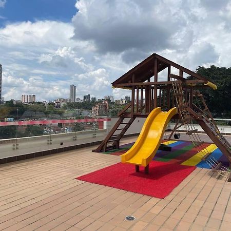 Excelente Apartamento Bucaramanga Zewnętrze zdjęcie