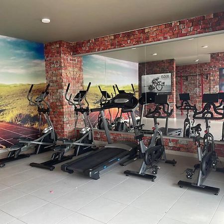 Excelente Apartamento Bucaramanga Zewnętrze zdjęcie