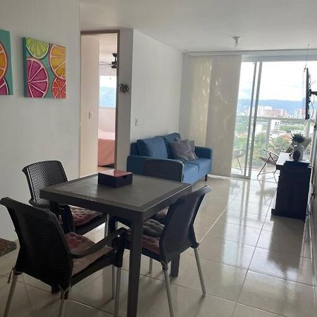 Excelente Apartamento Bucaramanga Zewnętrze zdjęcie