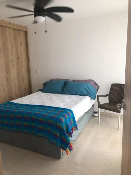 Excelente Apartamento Bucaramanga Zewnętrze zdjęcie