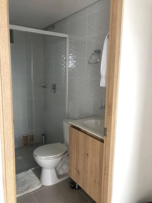 Excelente Apartamento Bucaramanga Zewnętrze zdjęcie