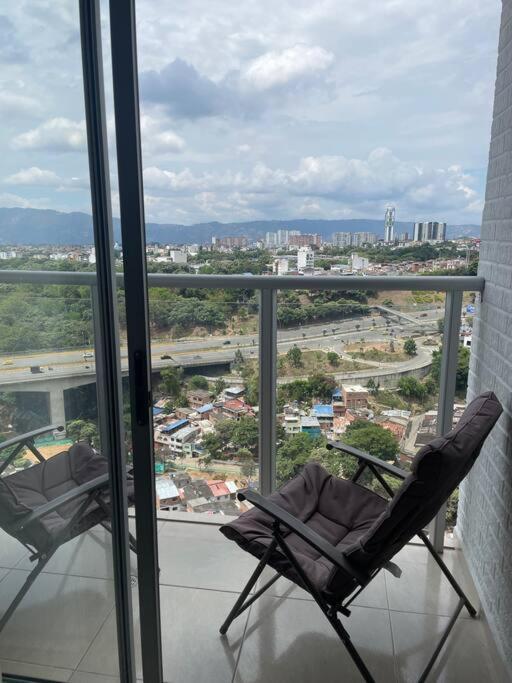 Excelente Apartamento Bucaramanga Zewnętrze zdjęcie