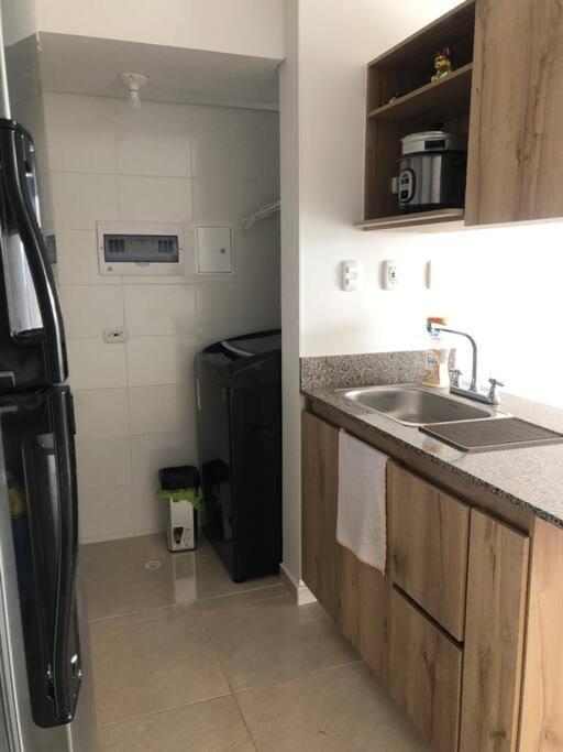 Excelente Apartamento Bucaramanga Zewnętrze zdjęcie