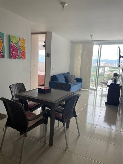 Excelente Apartamento Bucaramanga Zewnętrze zdjęcie
