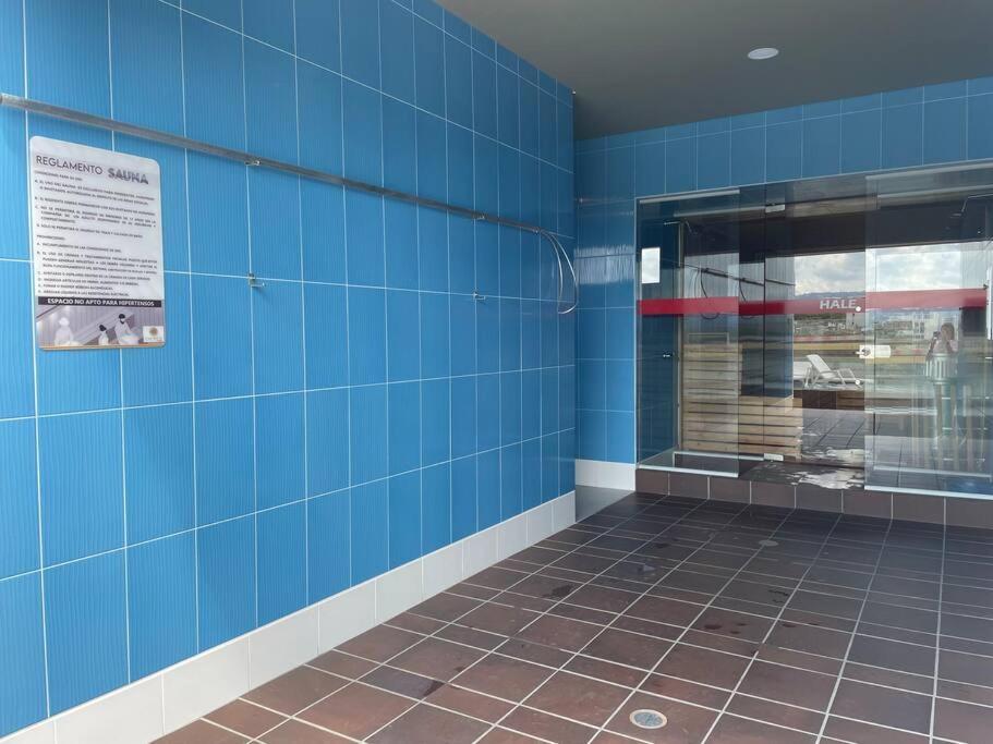 Excelente Apartamento Bucaramanga Zewnętrze zdjęcie