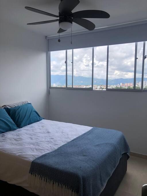 Excelente Apartamento Bucaramanga Zewnętrze zdjęcie